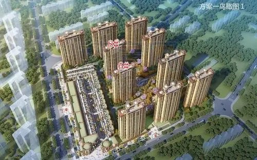宜宾 | 洛江大唐世家