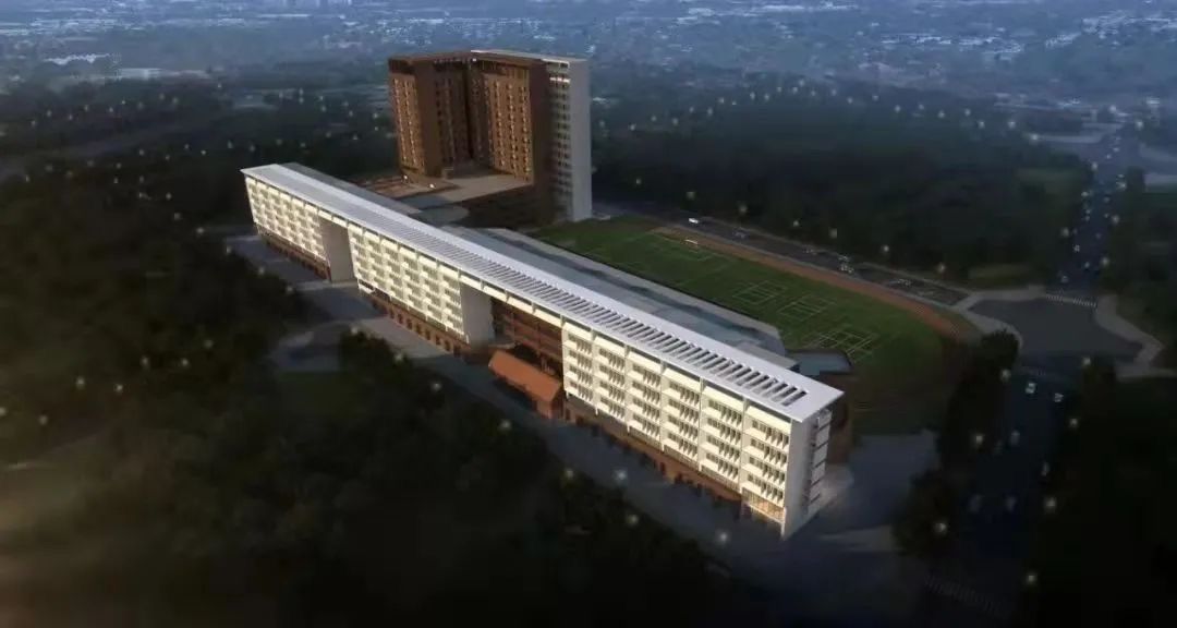 丽江坪山区 | 丽江第十八高级中学